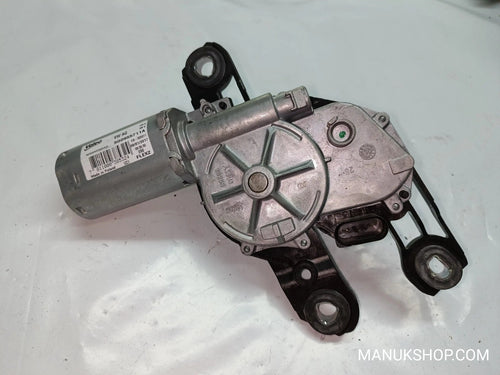 Heckwischermotor wischermotor hinten VW  Golf Passat 5G0955711A  FLEX2