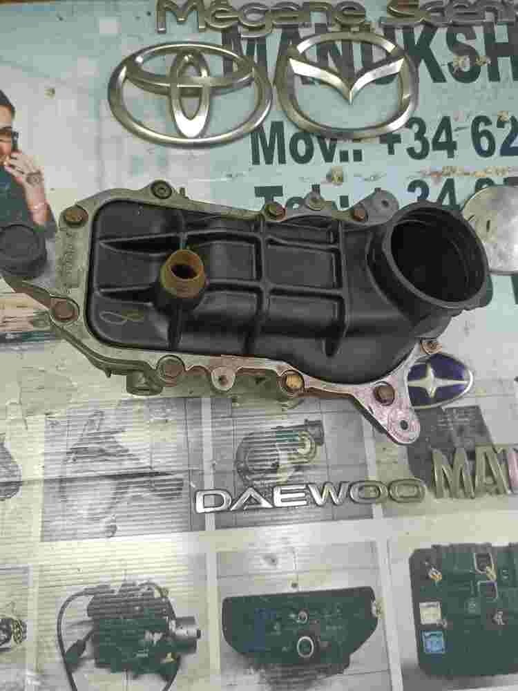 Luftmengenmesse Mercedes-Benz W124 W201 BOSCH 0 438 121 001 0438121001