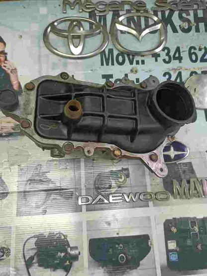 Luftmengenmesse Mercedes-Benz W124 W201 BOSCH 0 438 121 001 0438121001
