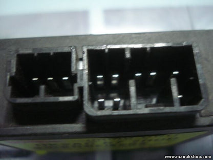 Steuergerät Wegfahrsperre Alarmmodul Kia Carniva 0K2AC677R0D OK2AC677R0D