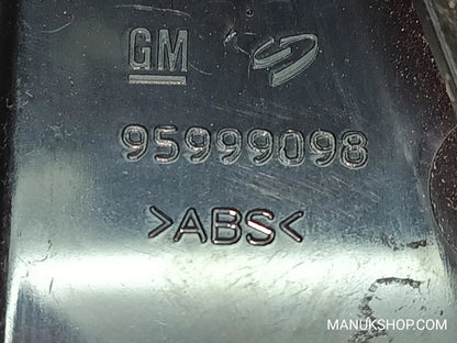 Lüftungsdüse Luftdüse Chevrolet Cruze GM 95999098 95 999 098