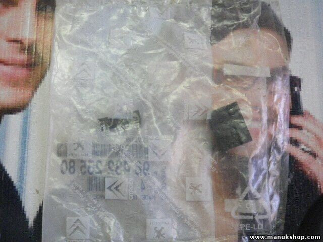 Citroen Peugeot 9643225580 96 432 255 80