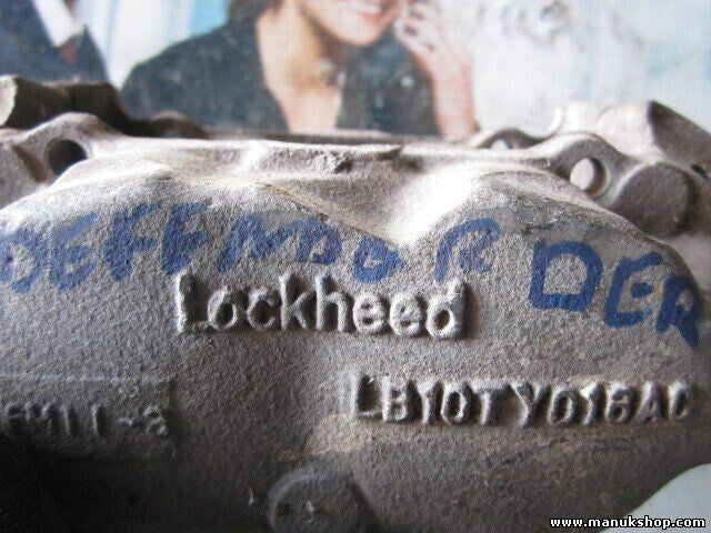 Bremssattel Land Rover Defender 3247684C 3247-684C 3247 684C LB10TY016AC