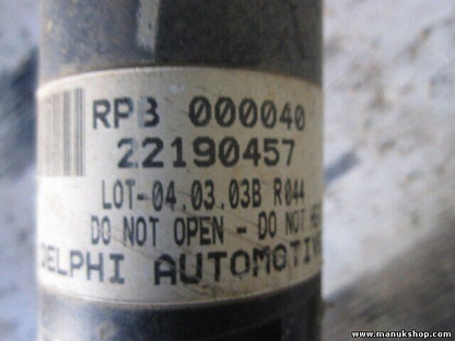 Stoßdämpfer Land Rover Freelander LN 2.0 Td4 RPB000040 22190457 22190234R 05103A