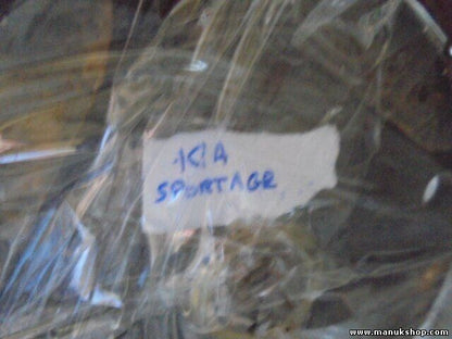 Verteilergetriebe Kia Sportage 2.0 RE (83 CV / 61 KW) 12.96 - 12.01 Y000202549
