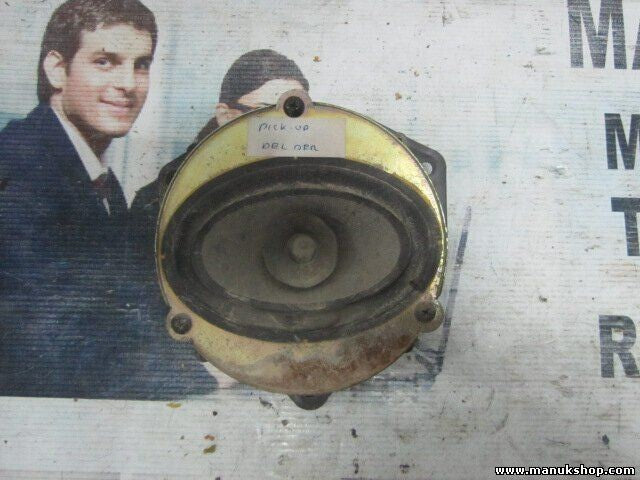 Lautsprecher Nissan Patrol GR II Y61 EAS15D127W 281582S400 28158 2S400 Panasonic