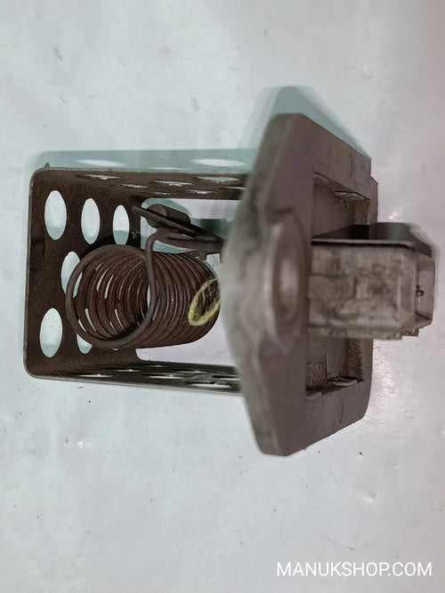 Widerstand Heizung Peugeot 307 Citroen Berlingo C3 Picasso Xsara 9641212580