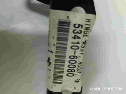 Hinge Assy Hood RH Toyota Land Cruiser Prado 150 5341060080 53410-60080