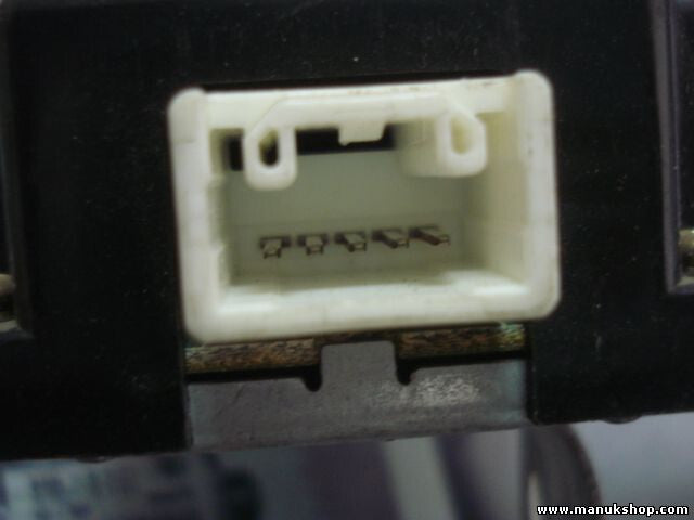 Empfänger Türsteuerung Toyota Yaris Verso 8974152020 89741-52020 619825000 RX