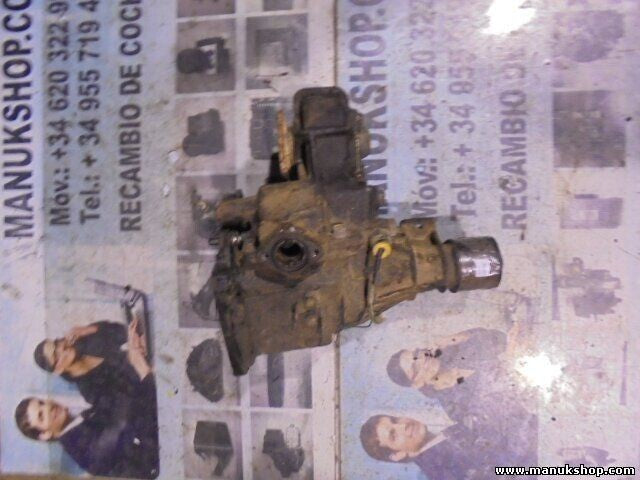 Verteilergetriebe SsangYong Musso Korando (K4) Family 2.5 D 3823 1018112 1018111