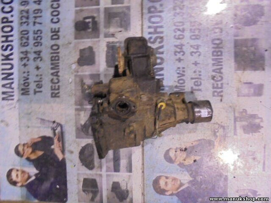 Verteilergetriebe SsangYong Musso Korando (K4) Family 2.5 D 3823 1018112 1018111