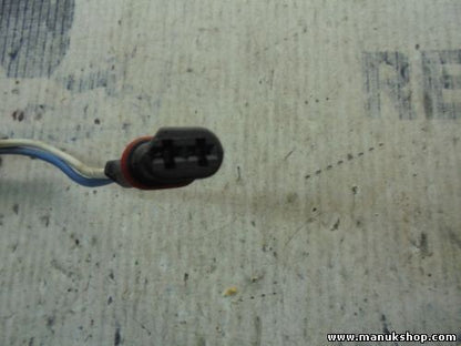 Standheizung sensor Anschlüsse Webasto Thermo Top /83825A 1710014182 17100 14182