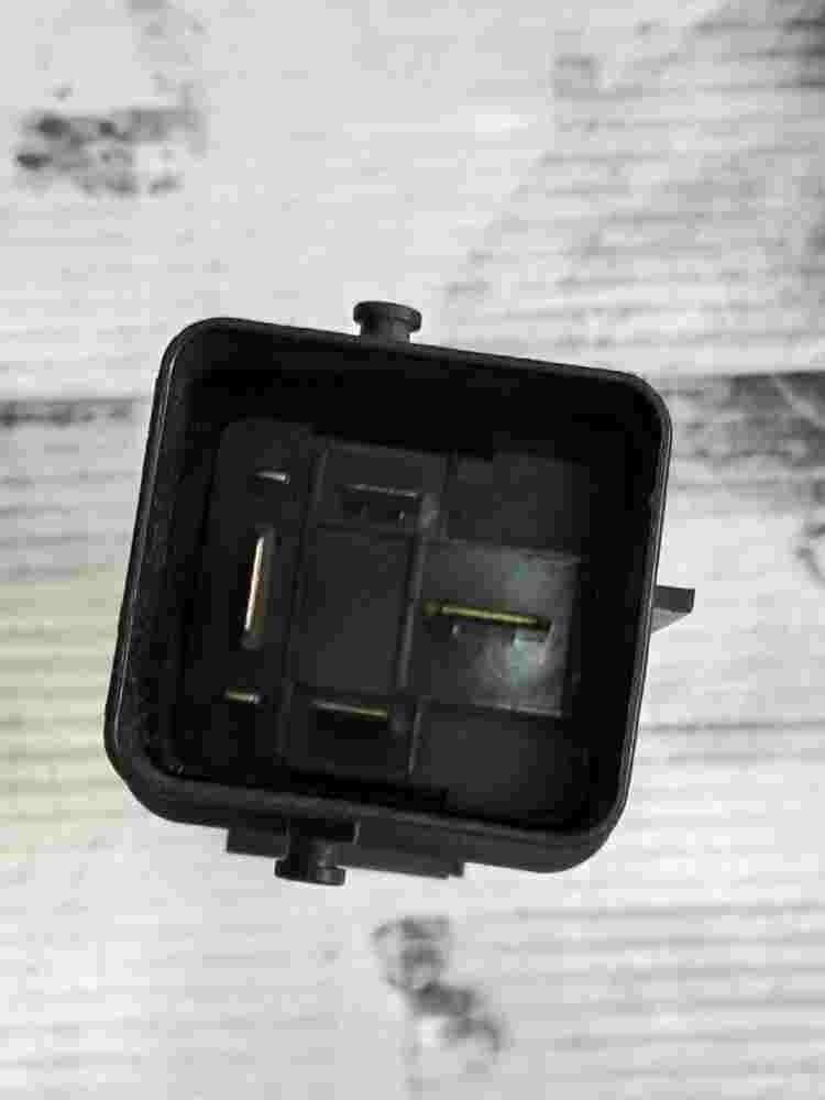 Glühzeitsteuergerät Vorglührelais  Hyundai Kia Rio 368332A000 368302A170
