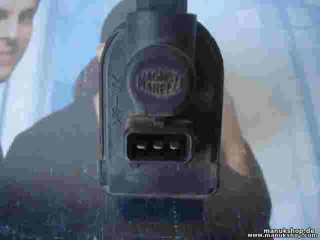 Stellmotor Scheinwerfer LWR Leuchtweitenregulierung Fiat Seicento PPGF40 C547