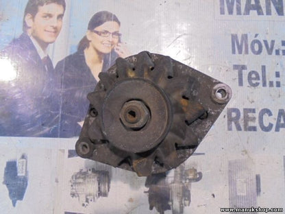 Lichtmaschine Opel Frontera A Sport (5_SUD2) 2.0 i 0120488192 1197311028