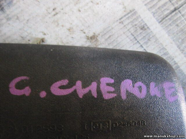 Innenspiegel  Jeep Grand Cherokee ZJ 1993-1998 55155314 012598