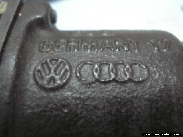 Vakuumpumpe VW Volkswagen Golf 3 Vento Passat Audi A4 1.9 TDI 028207A