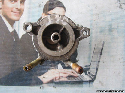 Ölfiltergehäuse Toyota Land Cruiser Prado Lexus 2330064091 1560951010