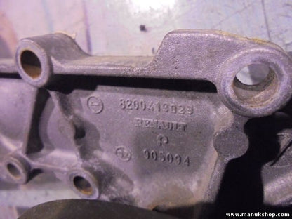 Wasserpumpe Renault Espace III Duster Scenic 19-DCI F9-8K740 8200419029 33953
