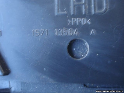 Getränkehalter Ford Mondeo LHD PPO 1S7113564A 1S71 13564 A