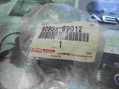 Bush Shock Absorber Toyota Land Cruiser Prado 4Runner Lexus GX 470 9090389012