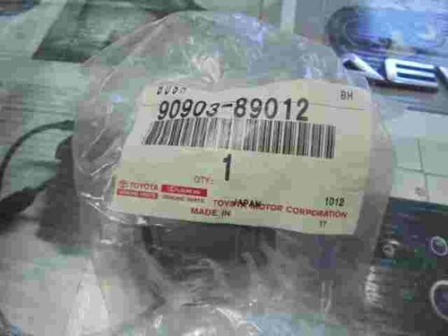 Bush Shock Absorber Toyota Land Cruiser Prado 4Runner Lexus GX 470 9090389012