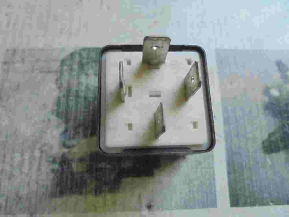 Relais VW Volkswagen Sharan Seat Alhambra Ford Galaxy 7M0906363 95VW8B658KA