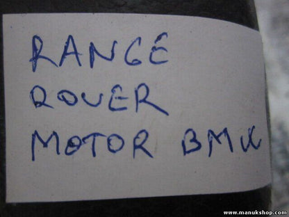Lenkrad Land Rover Range Rover BMW GTB102130