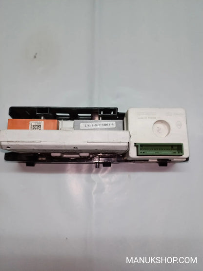 Bordcomputer Renault Laguna II 8200361582A 8200361582-A 216764199B 21676419-9 B