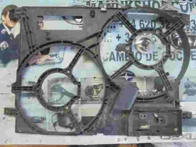 Lüftermotor Kühlerventilator Land Rover Freelander LN 8240327 PA66-GF25 PA66GF25