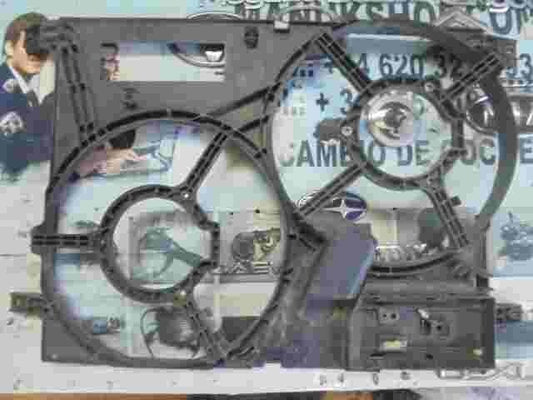 Lüftermotor Kühlerventilator Land Rover Freelander LN 8240327 PA66-GF25 PA66GF25