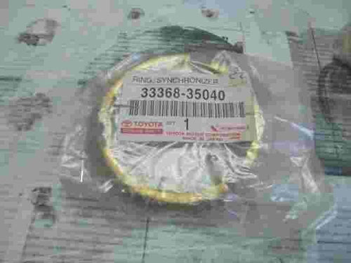 Transmision Synchronizer Ring Toyota Hilux 4runner Land Cruiser 3336835040