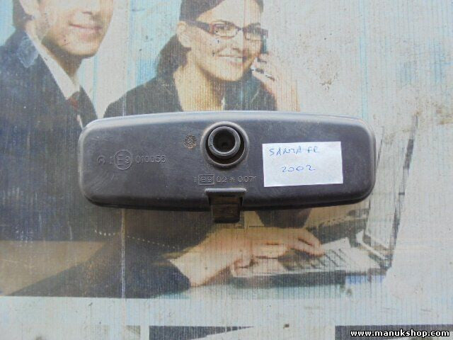 Innenspiegel Hyundai Santa Fé I SM 2.0 2001/08-2006/03 E9 010058