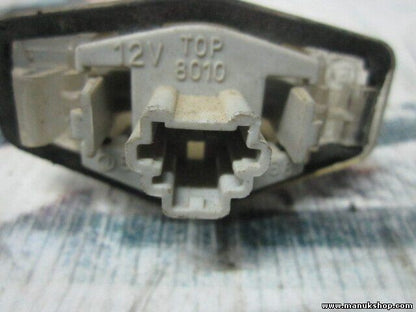 Heckklappenschloss Honda HRV HR-V TOP8010 TOP 8010 MH15 12V