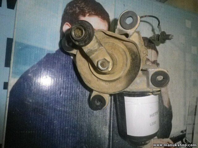 Wischermotor Mitsubishi L200 MB488025 849100-3070 8491003070