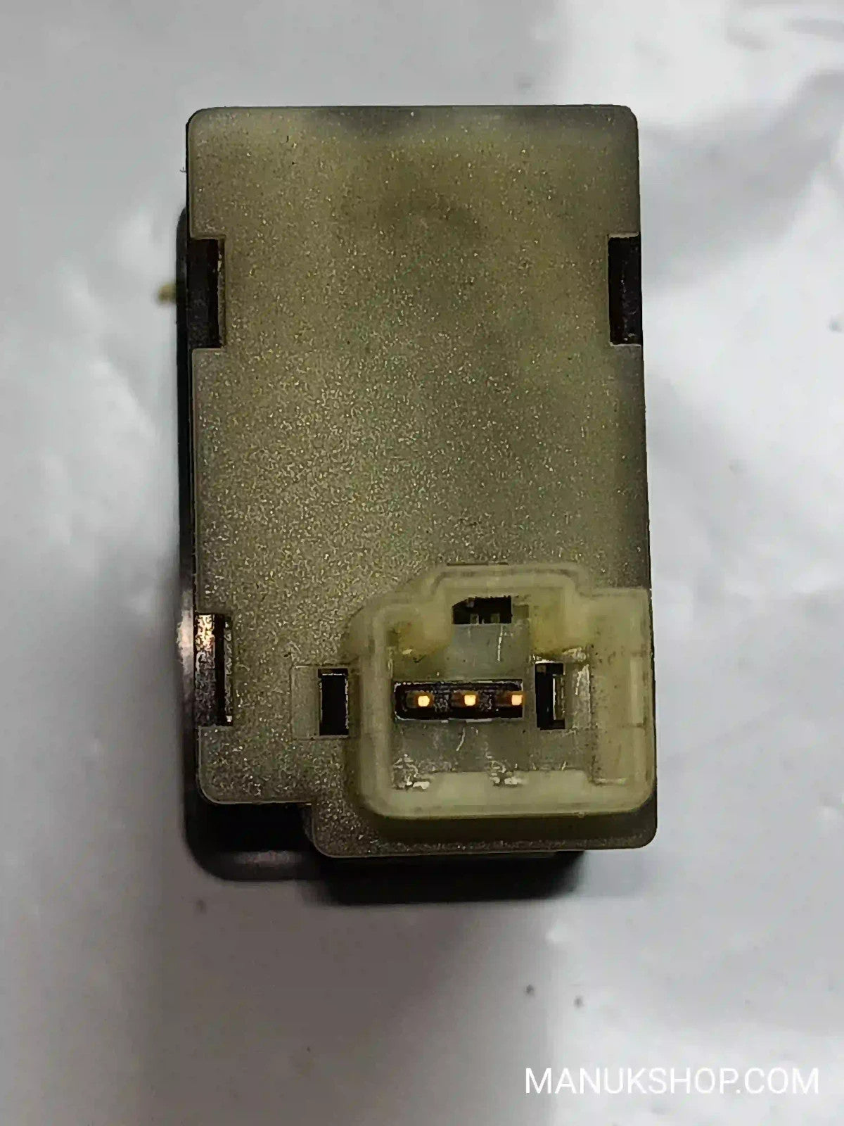 Stellmotor Scheinwerfer LWR Leuchtweitenregulierung Nissan Almera 37024A PA66