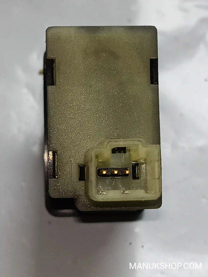 Stellmotor Scheinwerfer LWR Leuchtweitenregulierung Nissan Almera 37024A PA66