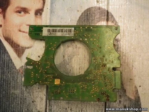 Innenraumsteuergerät Citroen Peugeot G01004E 1101 57851 13400933 0149000016