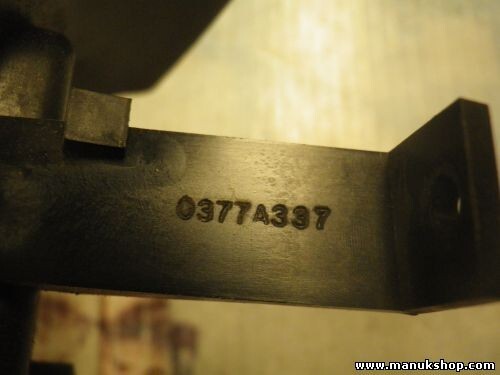 Tempomat Schalter Jeep Grand Cherokee (ZJ) 1993-1998 0377A337