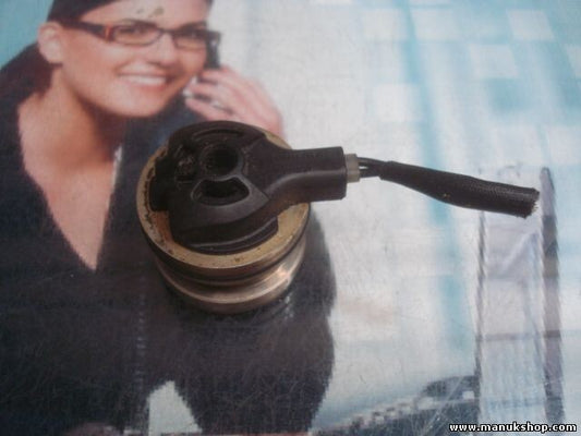 Magnetventil Einspritzpumpe Nissan Opel Ford BOSCH 1457255042 1467255042