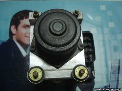 ABS Hydraulikblock Mazda 6 2.3 GR1M437A0 5917E0106 VISTEON ASC-ECU-SP-2W 2067141
