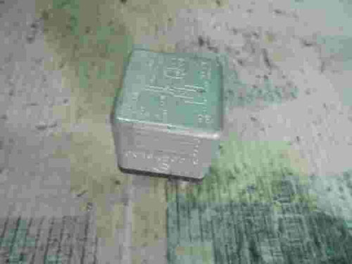 Starter Relais  Mercedes 600 SE SEL W140 0015420219 4RD00412200 4RD 004 122-00