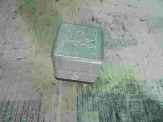 Starter Relais  Mercedes 600 SE SEL W140 0015420219 4RD00412200 4RD 004 122-00