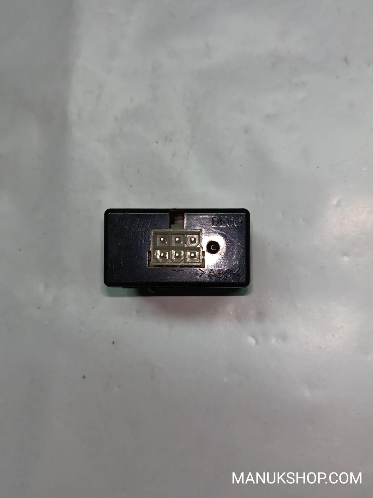 Lichtschalter Chevrolet Aveo DECO 6L27C