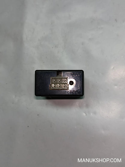 Lichtschalter Chevrolet Aveo DECO 6L27C