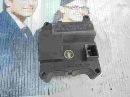 Stellmotor Heizung Mitsubishi Space Star MR910476 CAB501A050 0Y16 PP-GF10-PS25