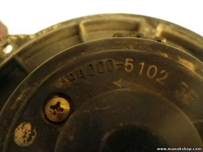 Gebläsemotor Mercedes-Benz ML W163 DENSO 19400051025 1940005-1025