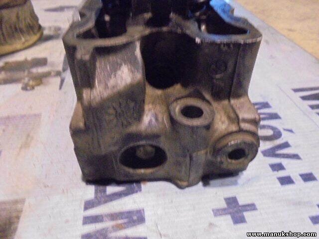 Zylinderkopf Jeep Grand Cherokee II WJ, WG 3.1 1999-2005 90352029G