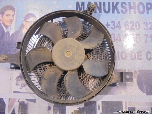 Lüftermotor Kühlerventilator Nissan Pick-up 92122AW100 3V560M4927  3V560 M4927
