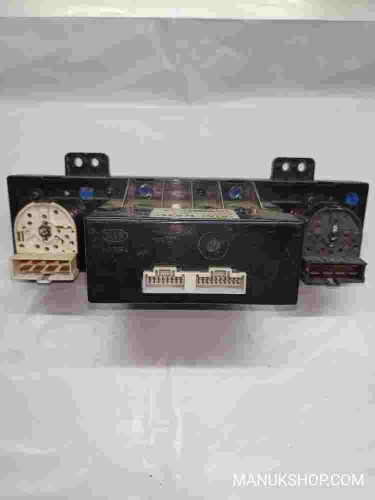 Klimabedienteil  Kia Carnival 0K53C61190D 0K53C-61-190-D OK53C61190D Doowon K53C
